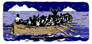 Lifeboat