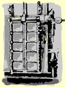 bulkhead doors