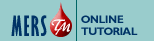 MERS-TM System Operator Training