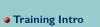 Training Introduction