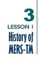 Module 1, Lesson 2